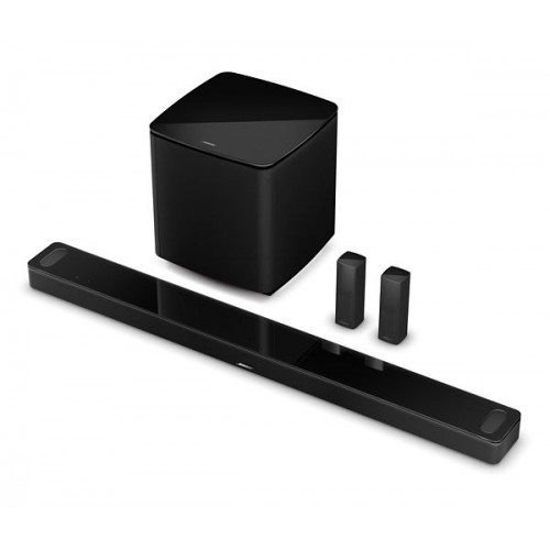 BOSE Smart Soundbar 900 BOSE Smart Soundbar 900